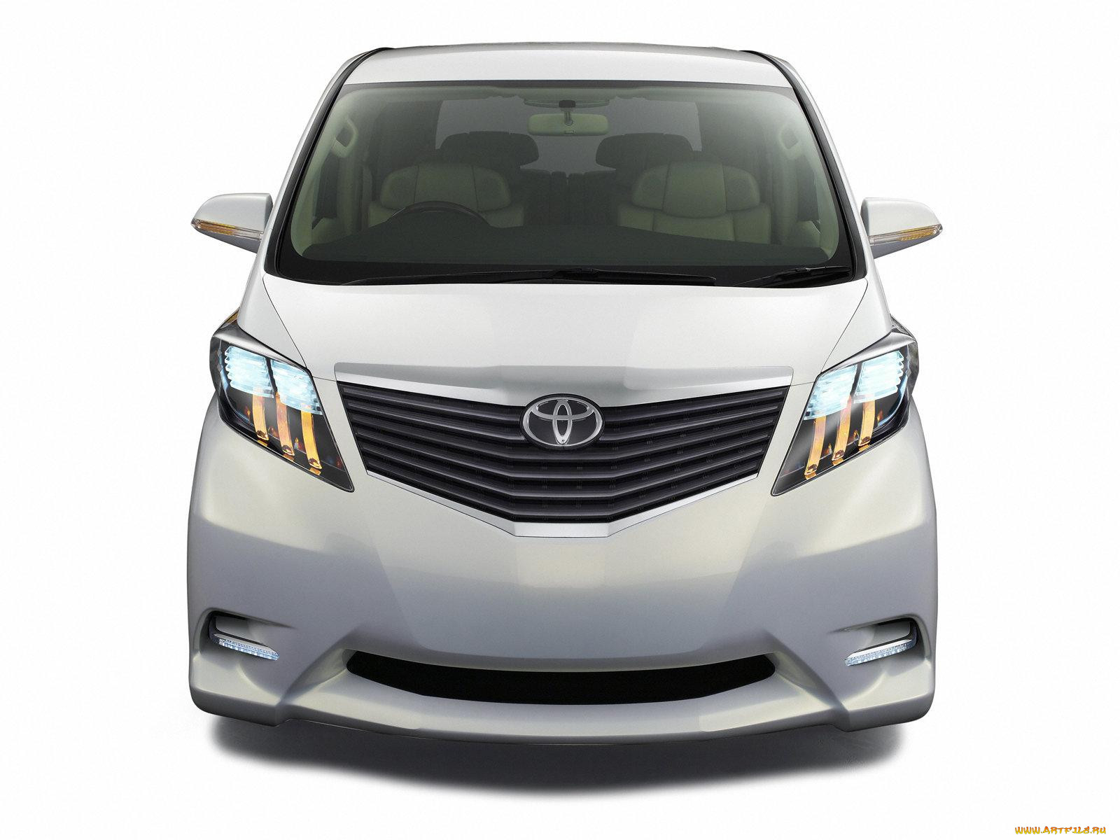 , toyota